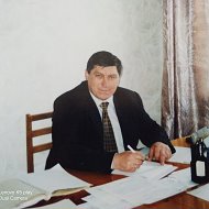Виктор Песчанский