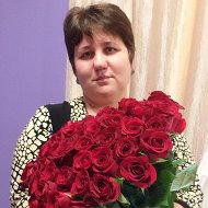 Светлана Мисикова