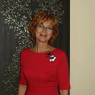 Ольга Евмененко