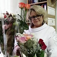 Светлана Венедиктова
