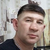 Sergey Budin