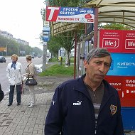 Степан Коробка