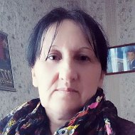 Наташа Савицкая-