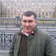 Валерий Сергеевич