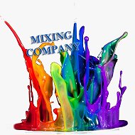 Mixing Company