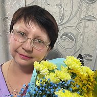 Оксана Григорьева