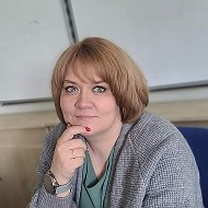 Маргарита Скрипниченко