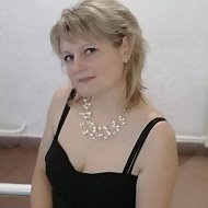 Лена Авсюкевич
