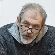 Александр Сыров