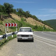 В Побережный