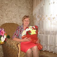 Галина Скопова