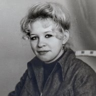 Наталья Клевченко