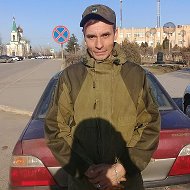 Максим Долматов