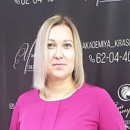 Ольга Парфенова