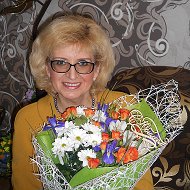 Светлана Зайцева