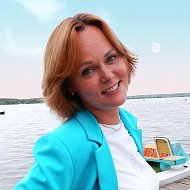 Лия Коробкова