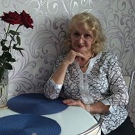 Татьяна Седоплатова