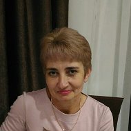 Светлана Поруб