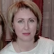 Татьяна Тулимова