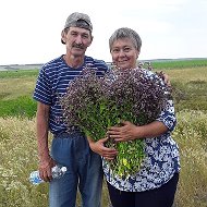 Лилия Чихирникова