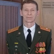 Александр Найденков