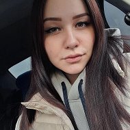 Виктория Эдиковна