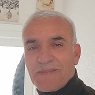 Mehmet Huviyetli