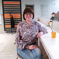 Елена Котлобаева