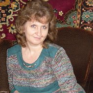 Наталья Недоступова