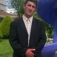 Zahir Nehmatov