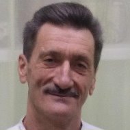 Николай Шадорин