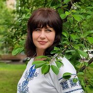Alena Gorodinskaya