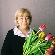 Ольга Шендракова