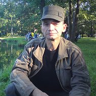 Валерий Горбунов