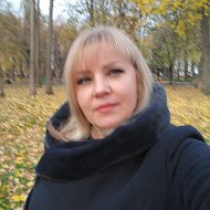 Ірина Татарчук