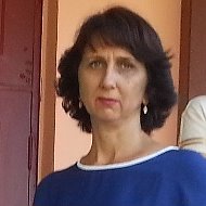 Татьяна Чинокалова