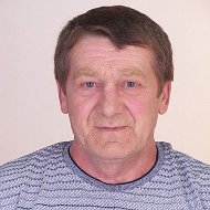 Сергей Комолов