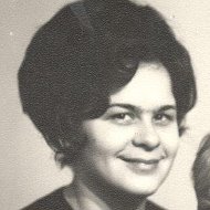 Татьяна Выломова