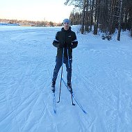 Александр Челышев