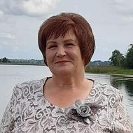 Вера Филипенко