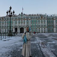 Анастасия Владимировна