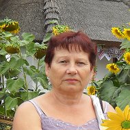Мария Середа