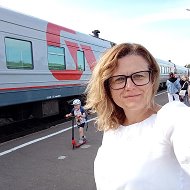 Елена Иващенко