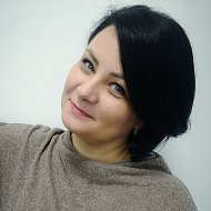 Ирина Нечай
