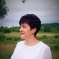 Татьяна Лапехо