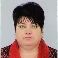 Людмила Бахтын