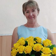 Светлана Неверова