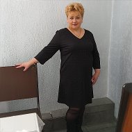 Наталья Пахомова