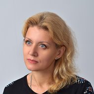 Лилия Гончарова-гурина