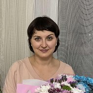 Лариса Матвеева